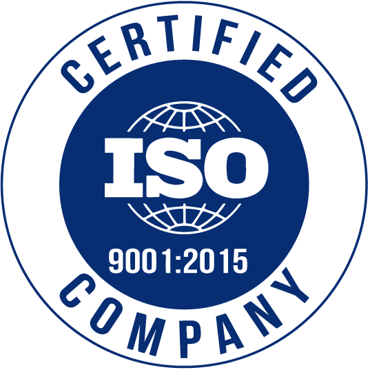 ISO 900 1 2015