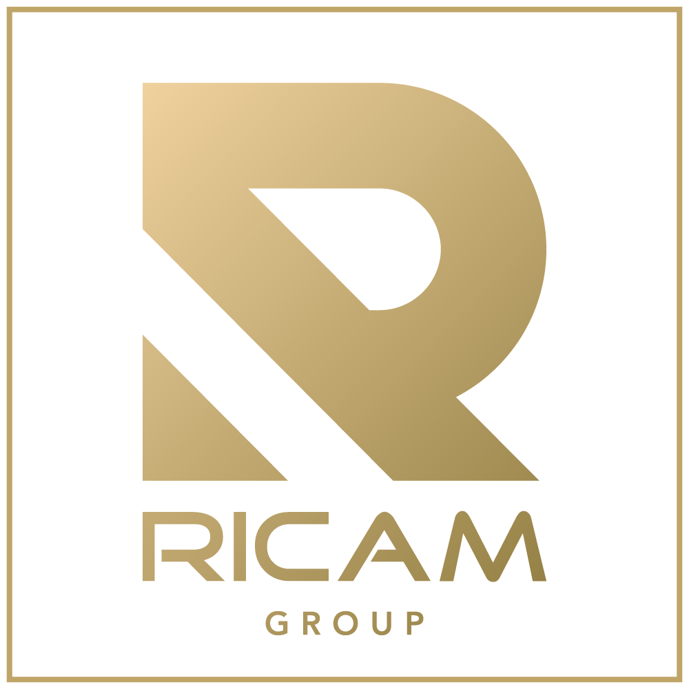 logo ricam group