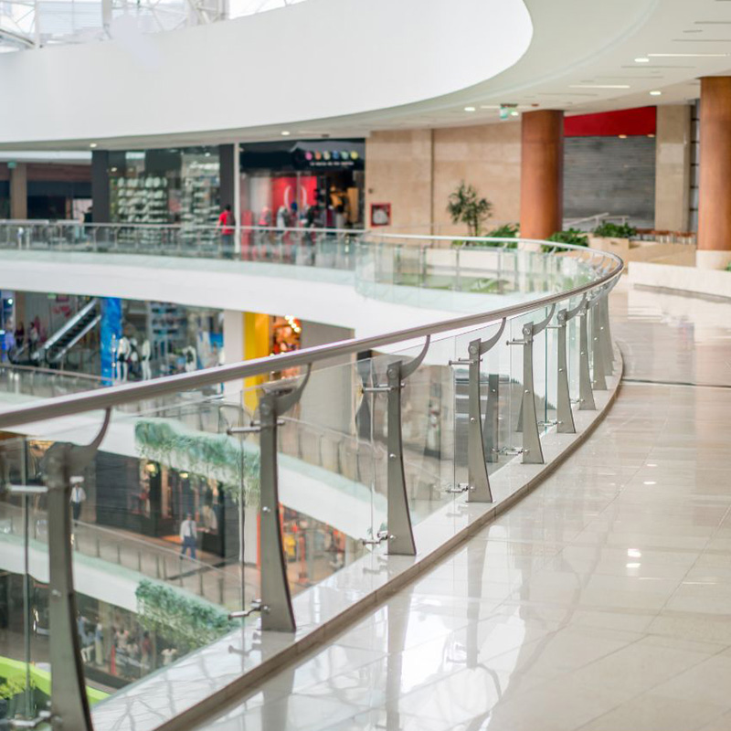 architettura commerciale direzionale