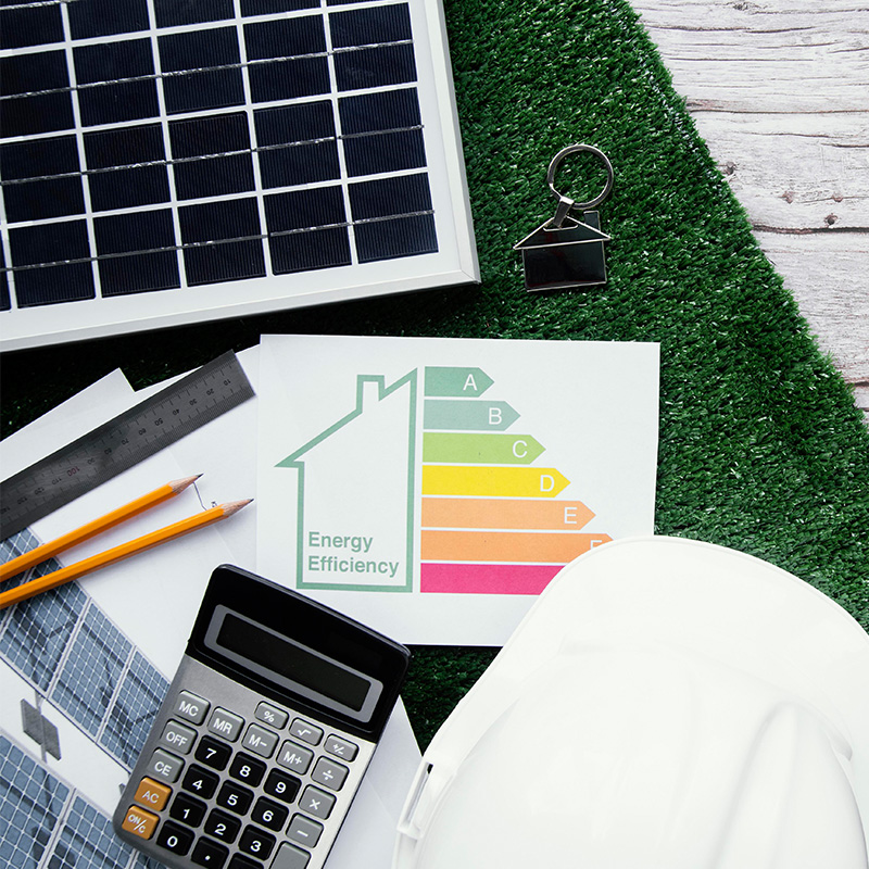 diagnosi energetica e audit