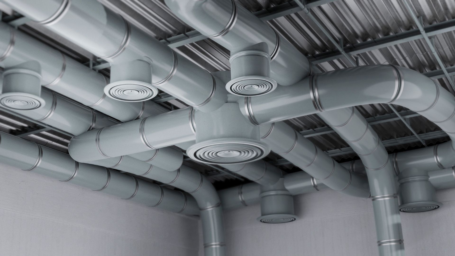 ventilazione meccanica controllata vmc