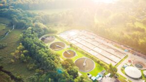 ingegneria di processo - impianti di trattamento delle acque e depurazione