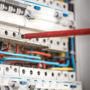 progettazione ed impianti elettrici