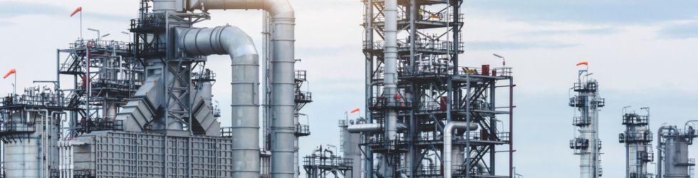 ricam group - ambito industria