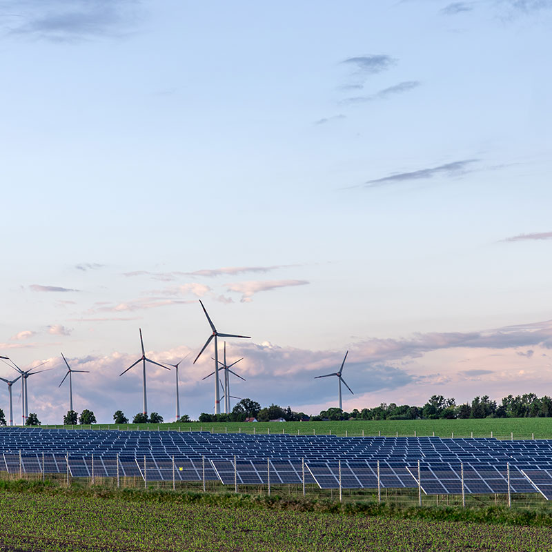 efficienza energetica per l'industria
