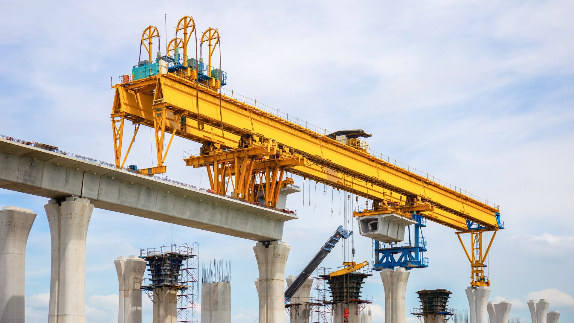 ingegneria delle infrastrutture