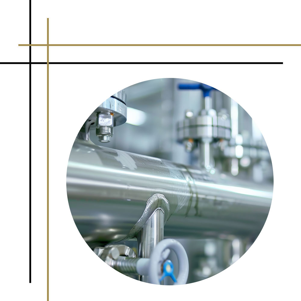 piping - tecnologie e strumenti