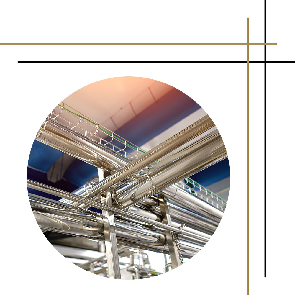 piping - progettazione impianti