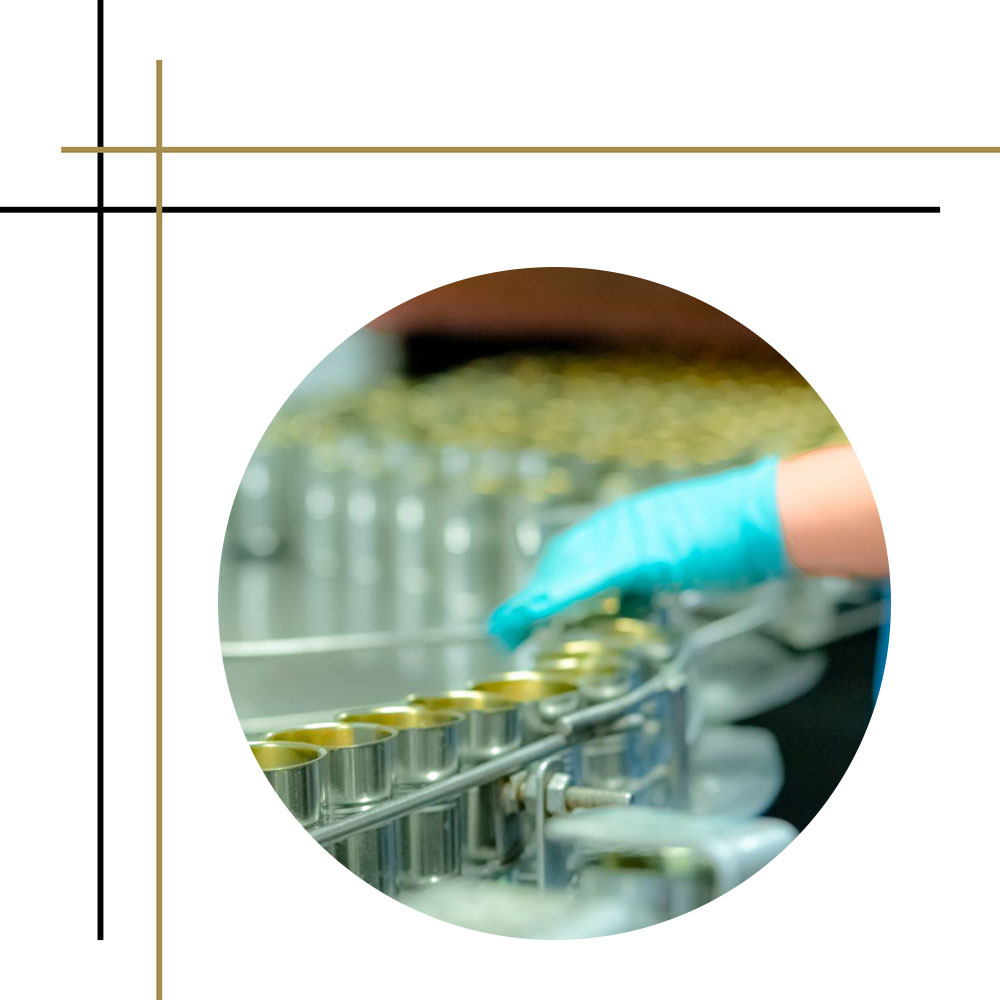 ingegneria di processo - processo industriale