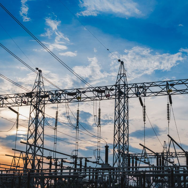 ingegneria delle infrastrutture - reti tecnologice