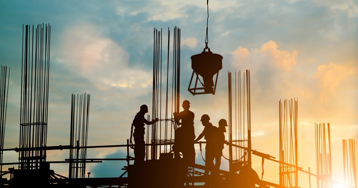 sicurezza nei cantieri