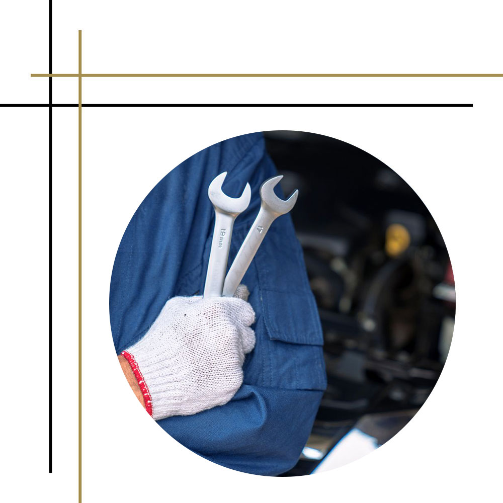 ingegneria della manutenzione - tecnico specializzato