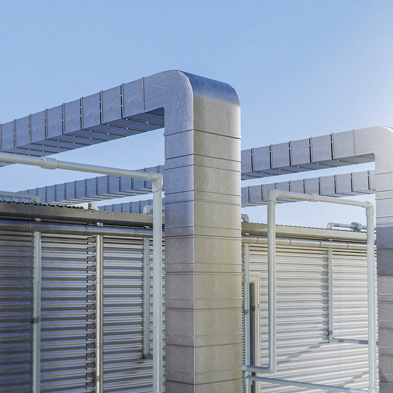 ventilazione