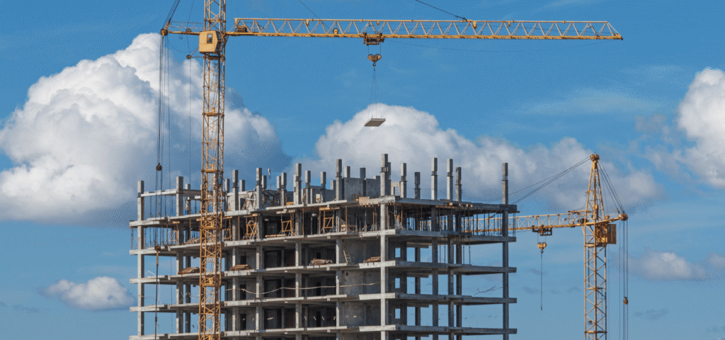 Manutenzione delle infrastrutture civili Ricam Group