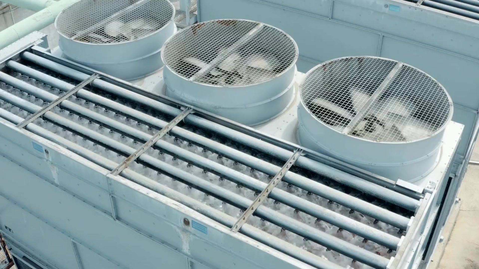 progettazione integrata di impianti HVAC