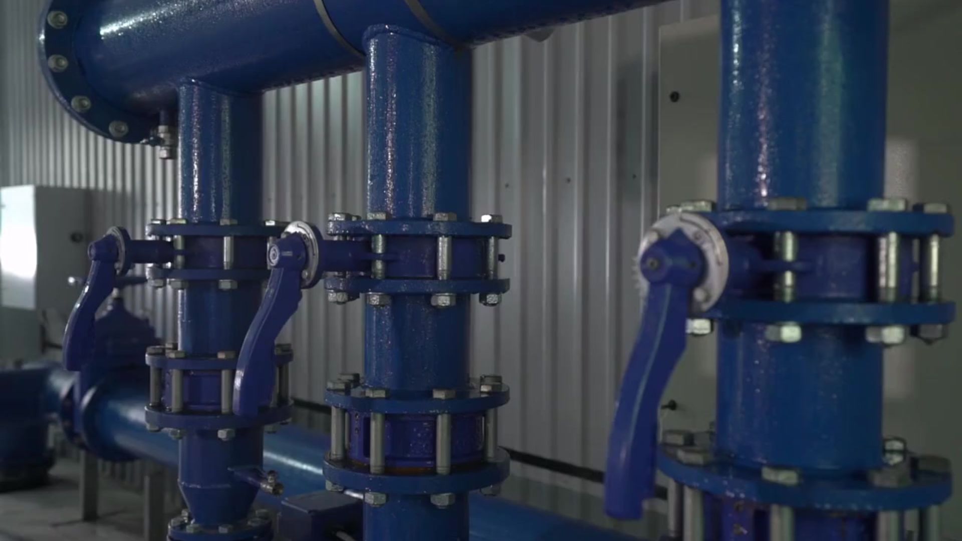 progettazione piping integrata