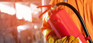 Normativa antincendio per impianti fotovoltaici