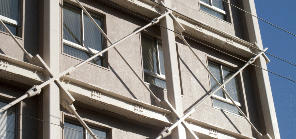 Adeguamento sismico Ricam Group 2