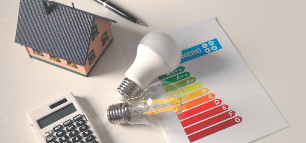 certificazione energetica APE