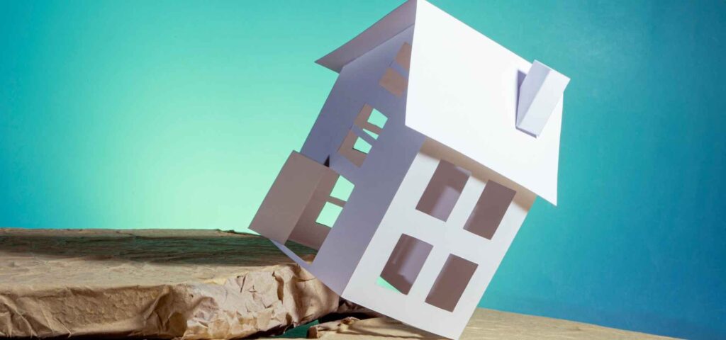 analisi del rischio sismico