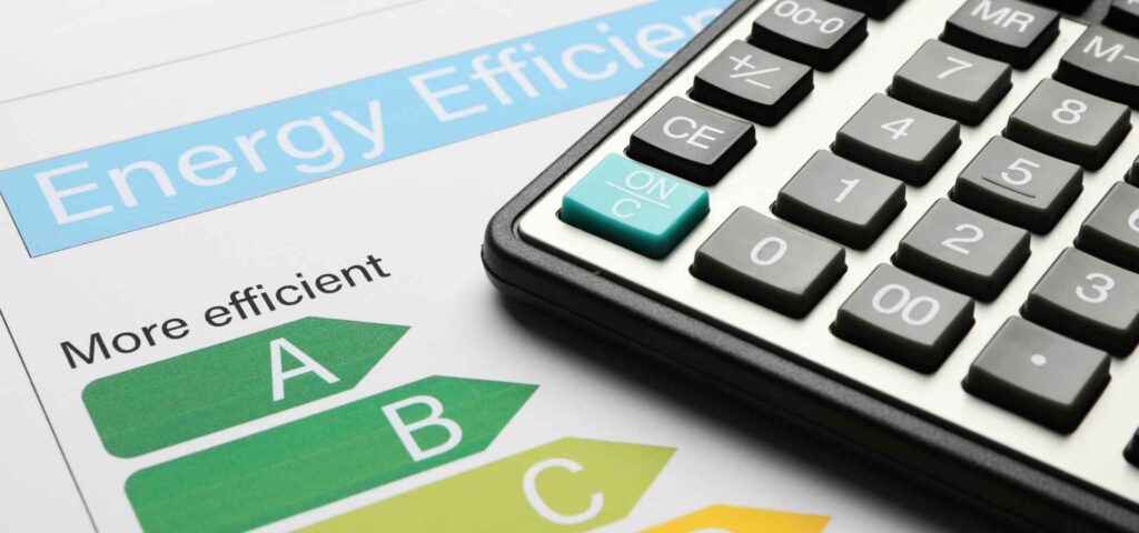 efficienza energetica