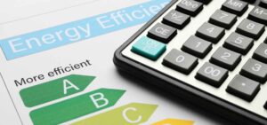 efficienza energetica