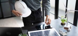 progettazione fotovoltaica