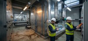 diagnosi energetica in azienda