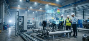 manutenzione impianti